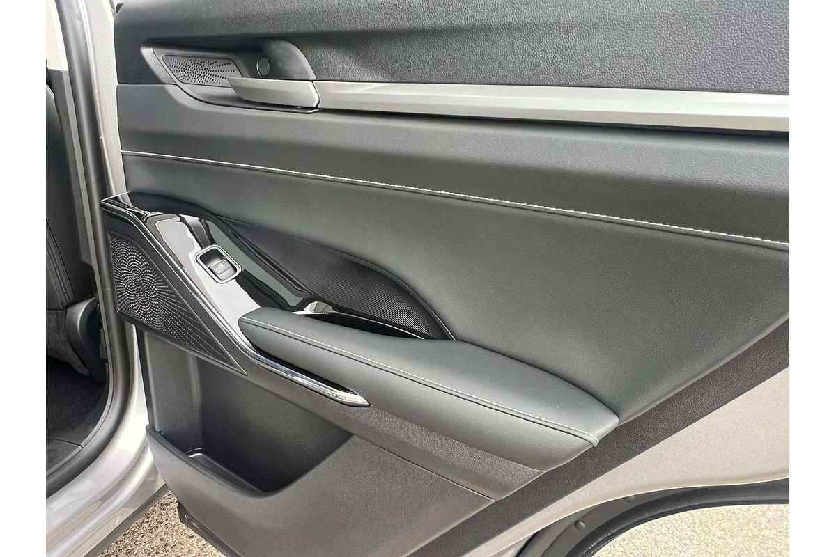 2025 GWM Haval H6 Lux B01