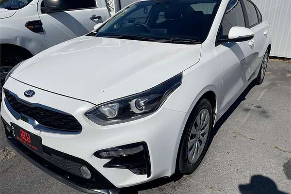 2019 Kia Cerato S BD