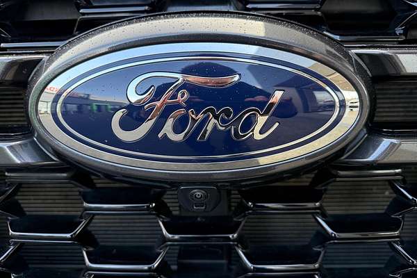 2024 Ford Ranger Wildtrak 4X4 2.0L