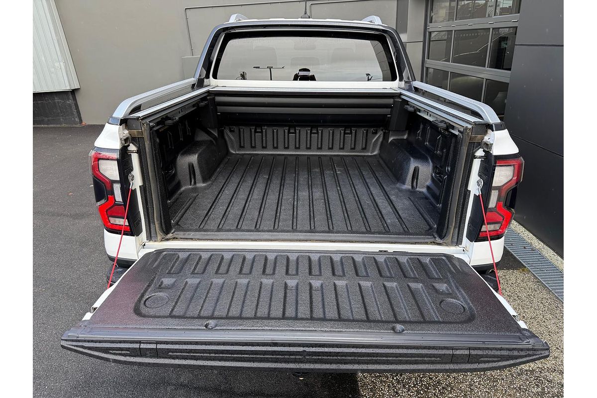 2024 Ford Ranger Wildtrak 4X4 2.0L