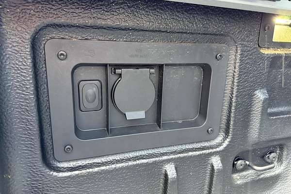 2024 Ford Ranger Wildtrak 4X4 2.0L