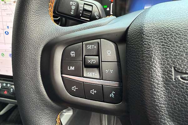 2024 Ford Ranger Wildtrak 4X4 2.0L