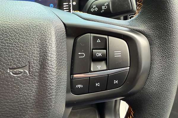 2024 Ford Ranger Wildtrak 4X4 2.0L
