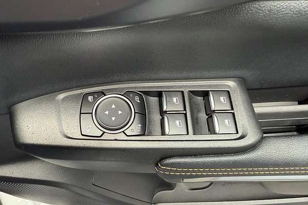 2024 Ford Ranger Wildtrak 4X4 2.0L