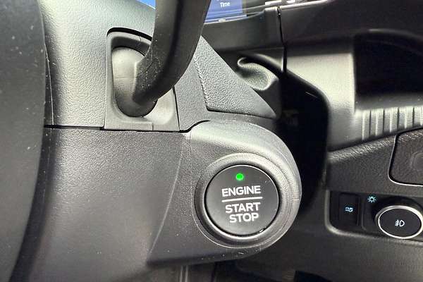 2024 Ford Ranger Wildtrak 4X4 2.0L