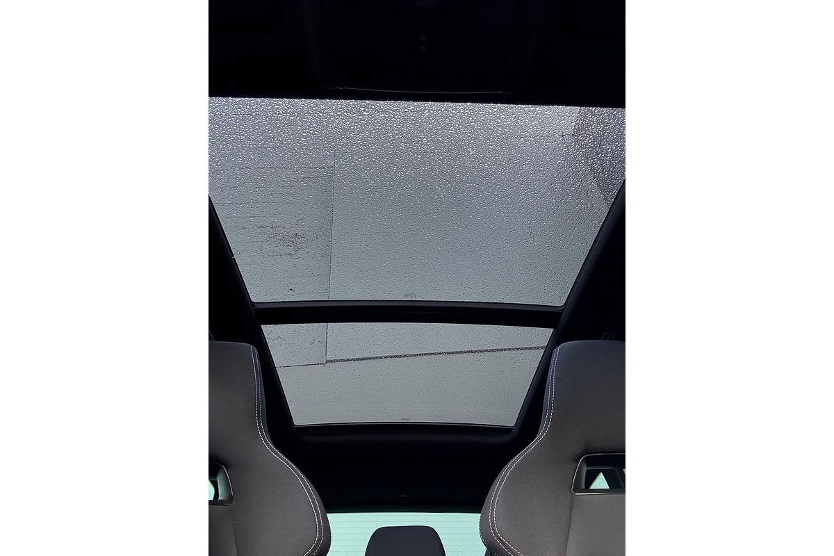 2025 SKODA Karoq 110TSI Sportline NU