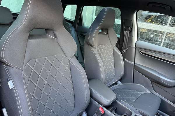 2025 SKODA Karoq 110TSI Sportline NU