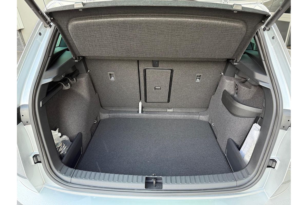2025 SKODA Karoq 110TSI Sportline NU