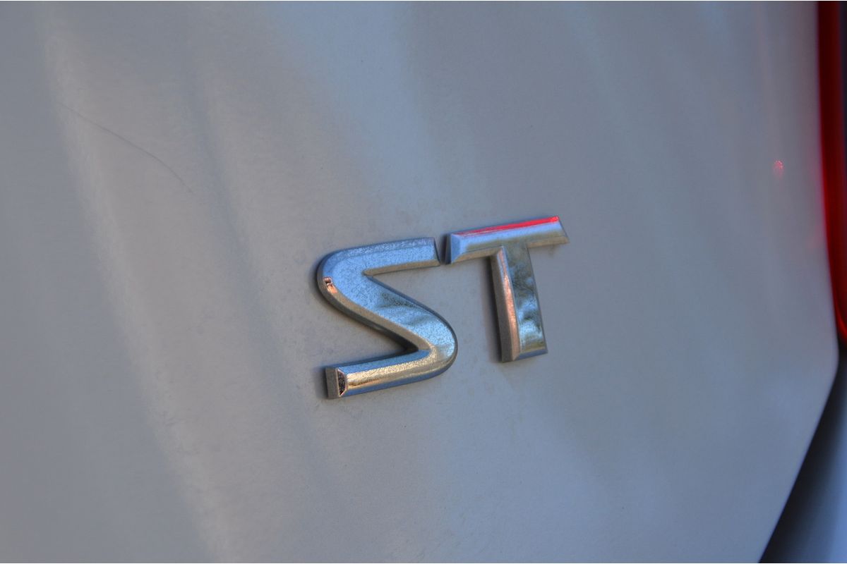 2014 Nissan Micra ST K13