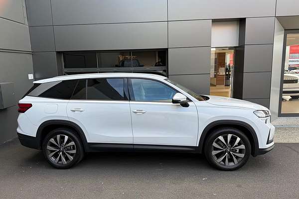 2025 SKODA Kodiaq 140TSI Select PS