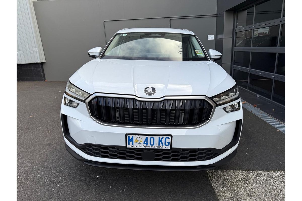 2025 SKODA Kodiaq 140TSI Select PS