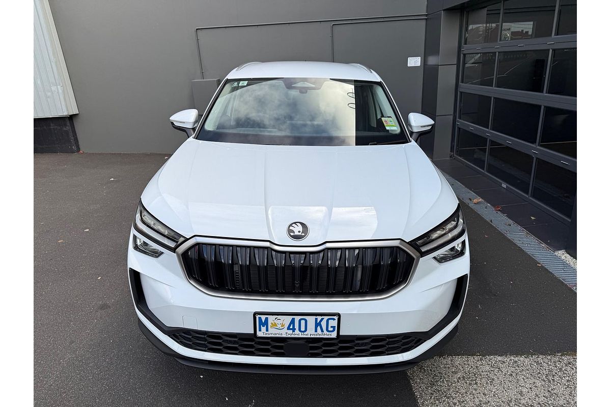 2025 SKODA Kodiaq 140TSI Select PS