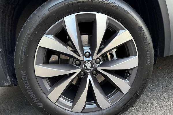 2025 SKODA Kodiaq 140TSI Select PS