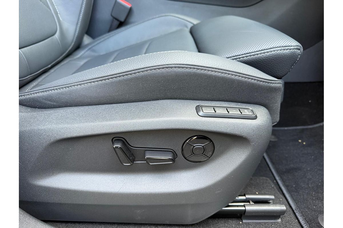 2025 SKODA Kodiaq 140TSI Select PS