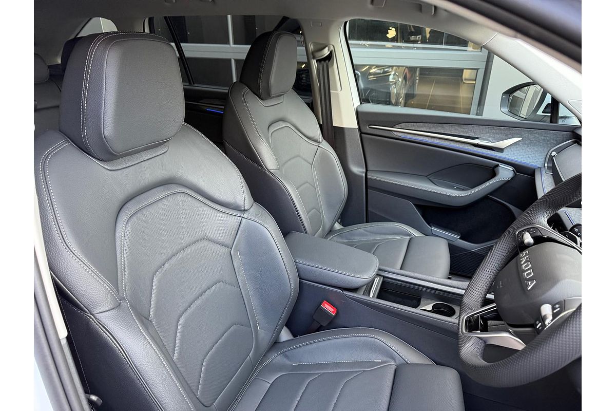 2025 SKODA Kodiaq 140TSI Select PS