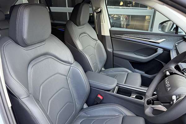 2025 SKODA Kodiaq 140TSI Select PS