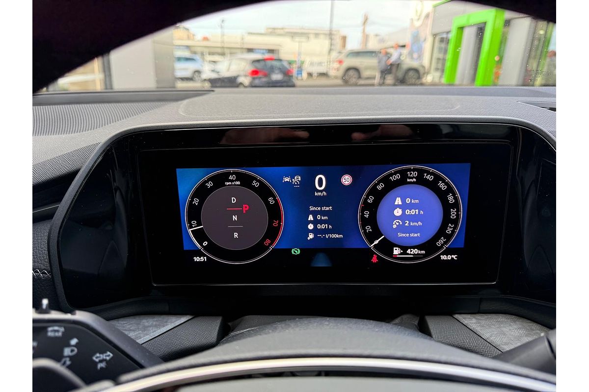 2025 SKODA Kodiaq 140TSI Select PS