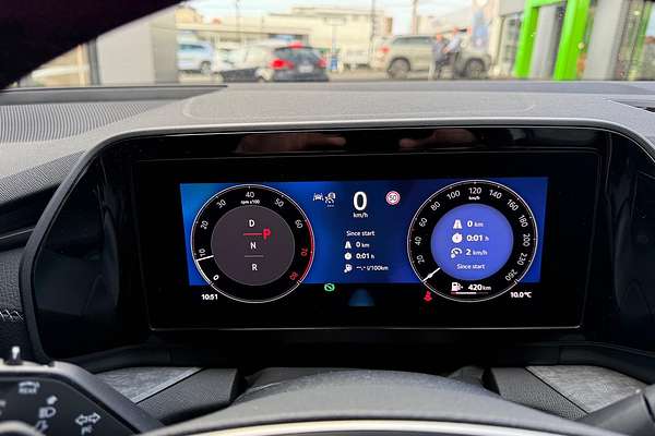 2025 SKODA Kodiaq 140TSI Select PS