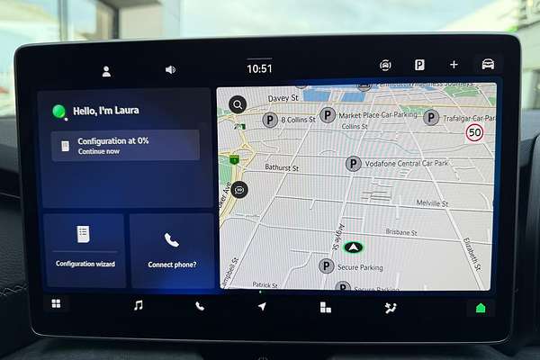 2025 SKODA Kodiaq 140TSI Select PS