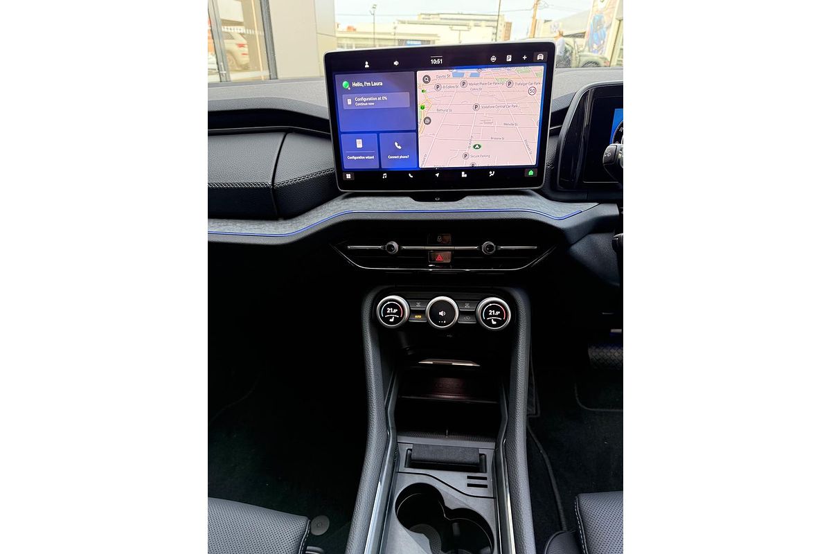 2025 SKODA Kodiaq 140TSI Select PS