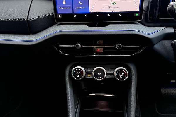 2025 SKODA Kodiaq 140TSI Select PS