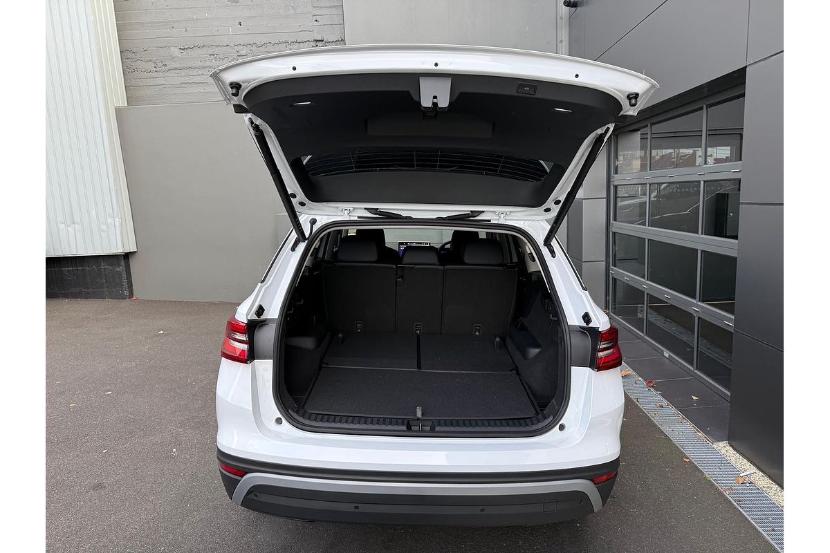 2025 SKODA Kodiaq 140TSI Select PS