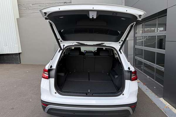 2025 SKODA Kodiaq 140TSI Select PS
