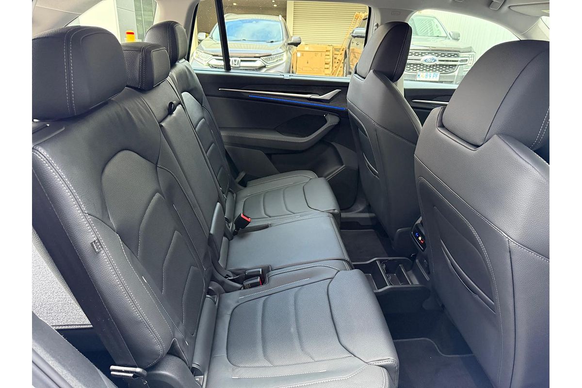 2025 SKODA Kodiaq 140TSI Select PS