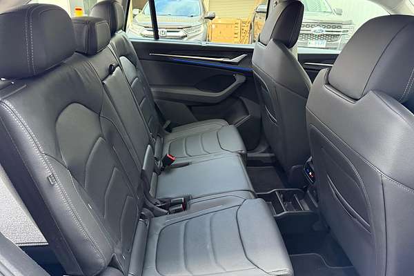 2025 SKODA Kodiaq 140TSI Select PS