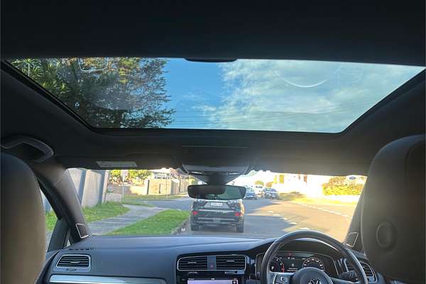 2020 Volkswagen Golf 110TSI Highline 7.5