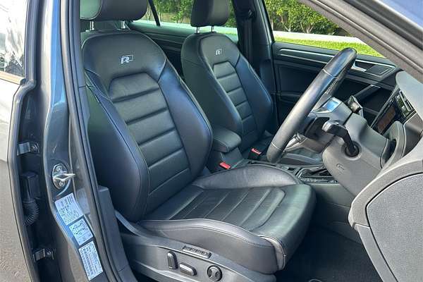 2020 Volkswagen Golf 110TSI Highline 7.5