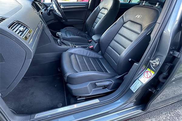 2020 Volkswagen Golf 110TSI Highline 7.5