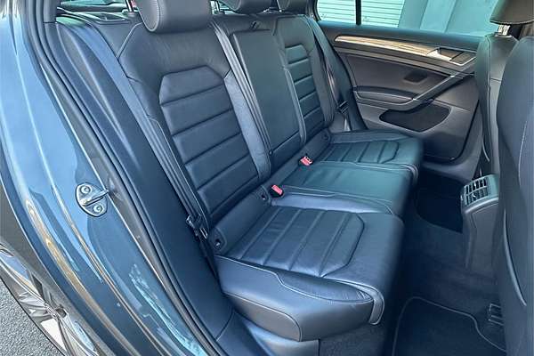 2020 Volkswagen Golf 110TSI Highline 7.5
