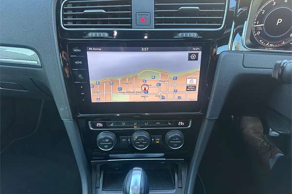 2020 Volkswagen Golf 110TSI Highline 7.5