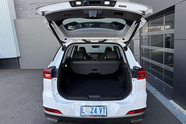 2024 Chery Tiggo 7 Pro Ultimate AWD