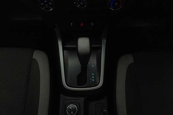 2017 Holden Colorado LS RG 4X4
