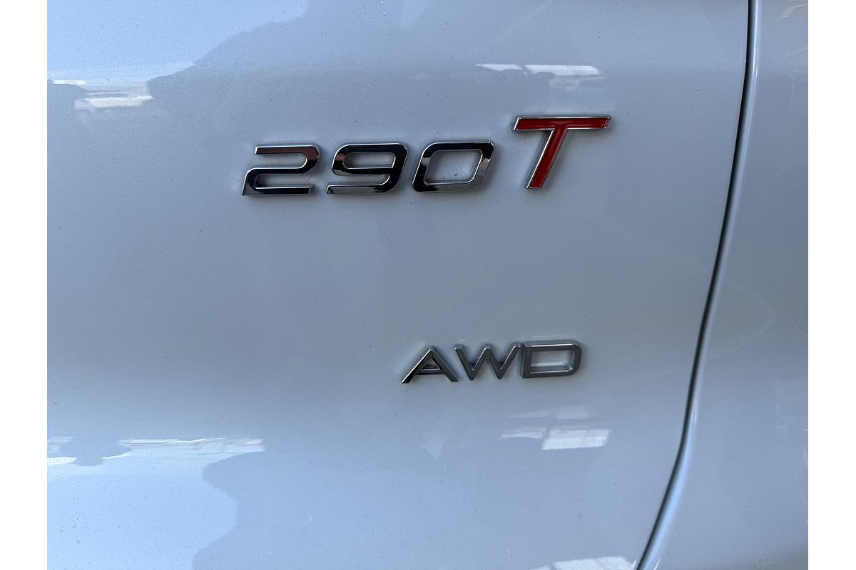 2024 Chery Tiggo 7 Pro Ultimate AWD