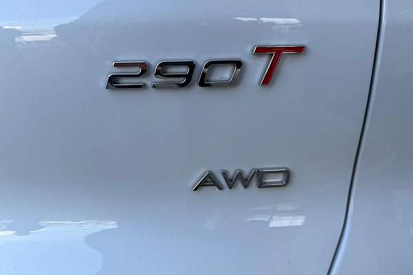 2024 Chery Tiggo 7 Pro Ultimate AWD