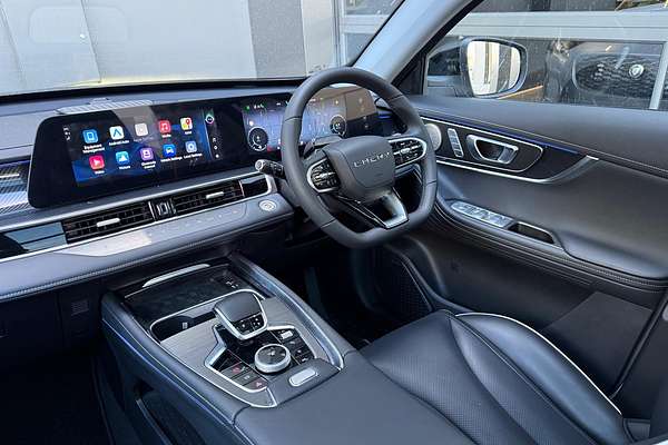 2024 Chery Tiggo 7 Pro Ultimate AWD