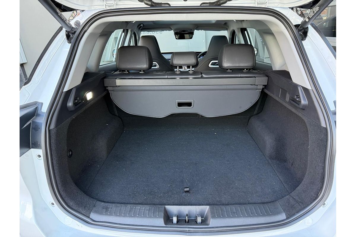 2024 Chery Tiggo 7 Pro Ultimate AWD