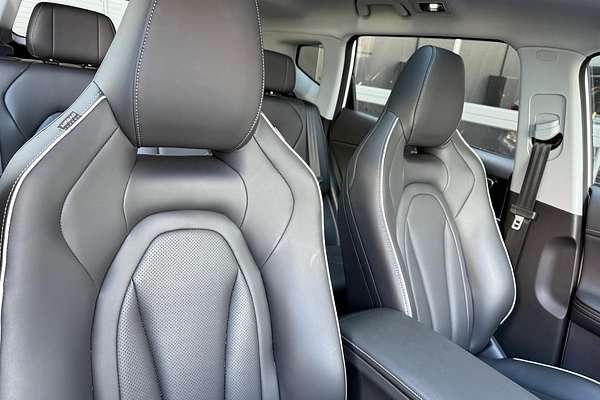 2024 Chery Tiggo 7 Pro Ultimate AWD