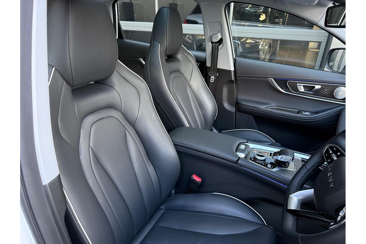 2024 Chery Tiggo 7 Pro Ultimate AWD