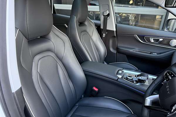 2024 Chery Tiggo 7 Pro Ultimate AWD