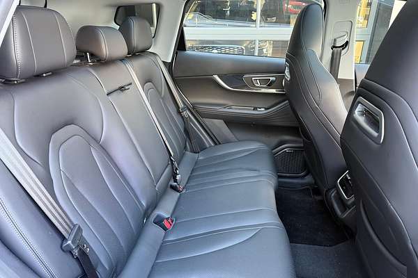 2024 Chery Tiggo 7 Pro Ultimate AWD