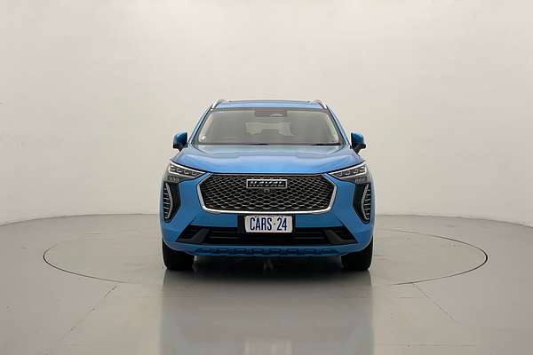 2022 GWM Haval Jolion Ultra A01
