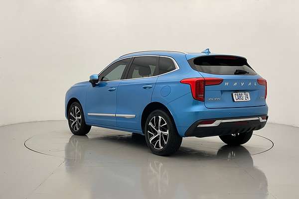 2022 GWM Haval Jolion Ultra A01