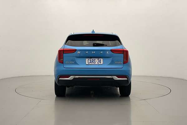 2022 GWM Haval Jolion Ultra A01