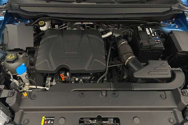 2022 GWM Haval Jolion Ultra A01