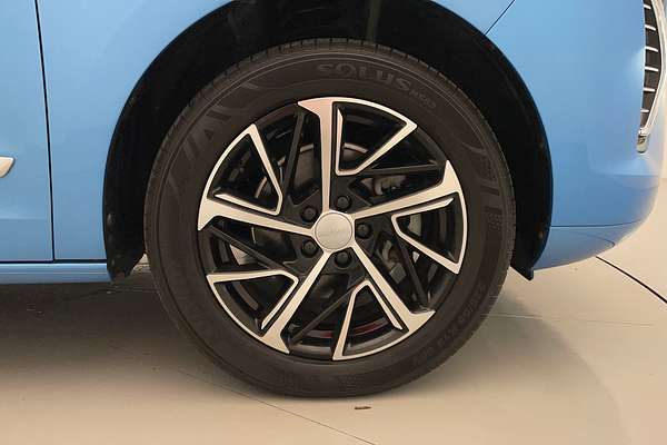 2022 GWM Haval Jolion Ultra A01
