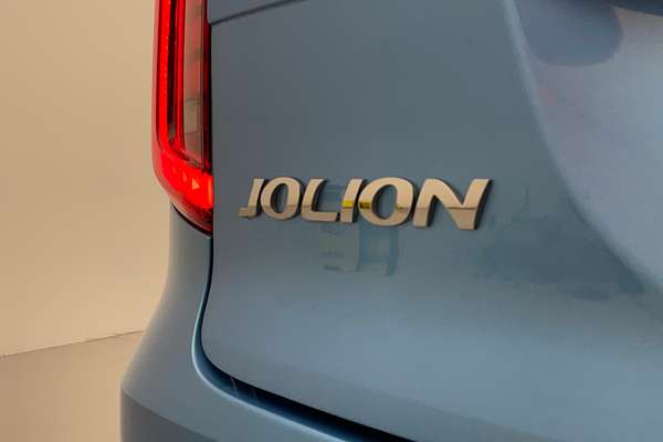 2022 GWM Haval Jolion Ultra A01
